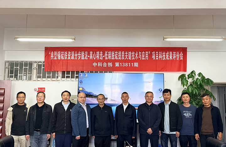 复杂锡硫铁矿低碳脱硫提质关键技术与应用 anli.jpg